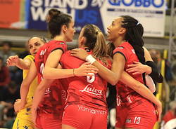 Yamamay-Chieri - foto di Roberto Gernetti