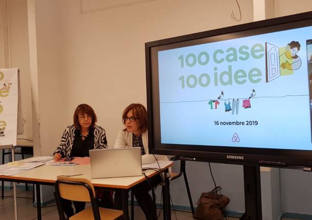 Varese: gli host di Airbnb a confronto