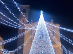 Albero di Natale 2019 Gallarate