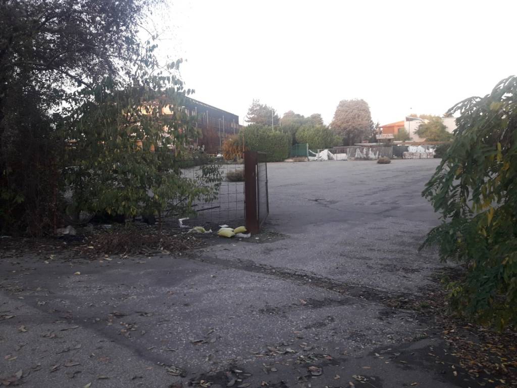 Area ex Lazzaroni Uboldo