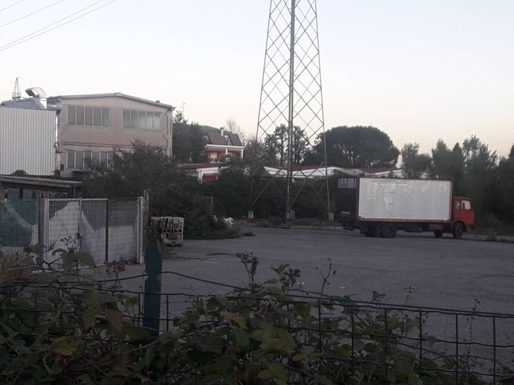 Area ex Lazzaroni Uboldo