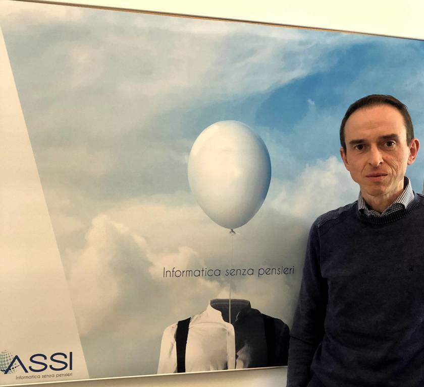 ASSI Srl