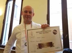 attilio pavin panettone