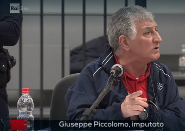 Risalente a 22 mesi