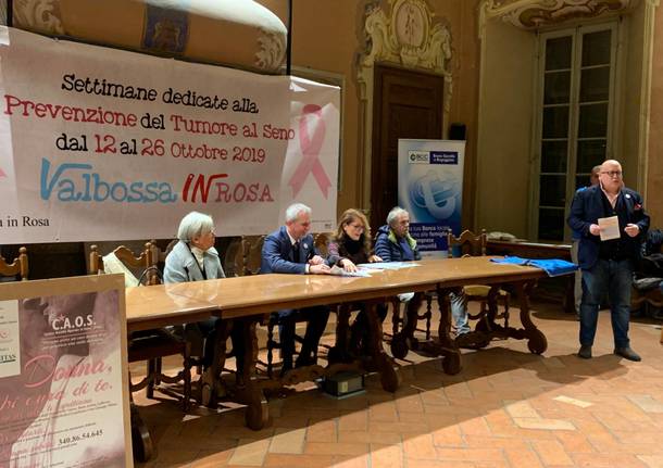 Valbossa in Rosa, il bilancio