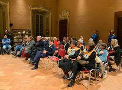 Bilancio di Valbossa in Rosa 