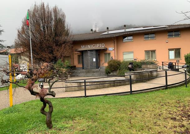 Bisuschio: il nuovo consiglio comunale dei ragazzi