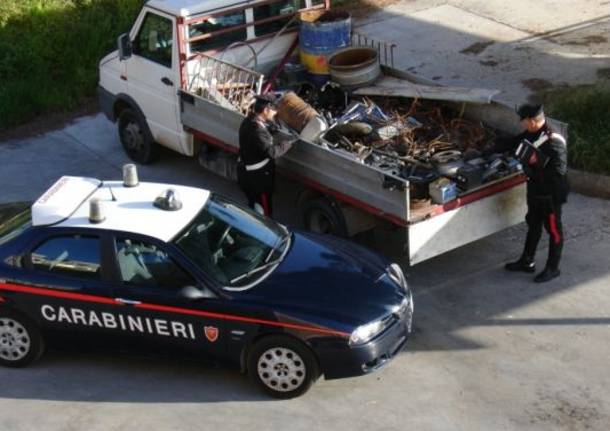 Carabinieri