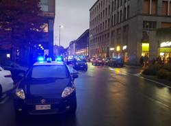 carabinieri busto arsizio controlli centro