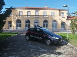 carabinieri di sesto calende