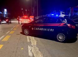 Carabinieri generica