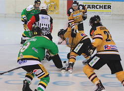 Mastini Varese - Valdifiemme 2-3