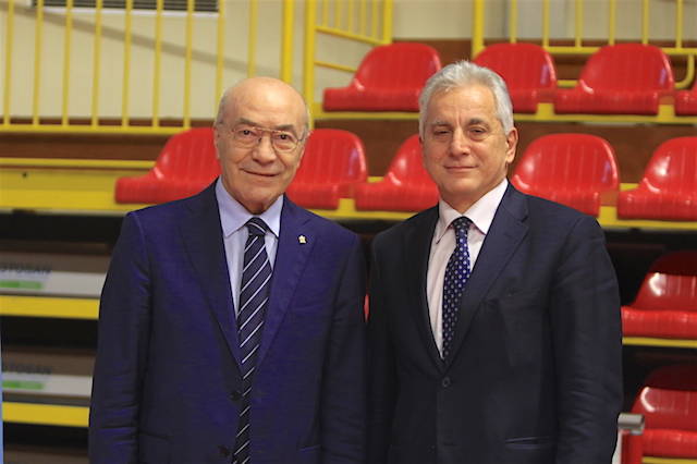 Spettacolo al PalaYamamay con gli specialisti della danza sportiva