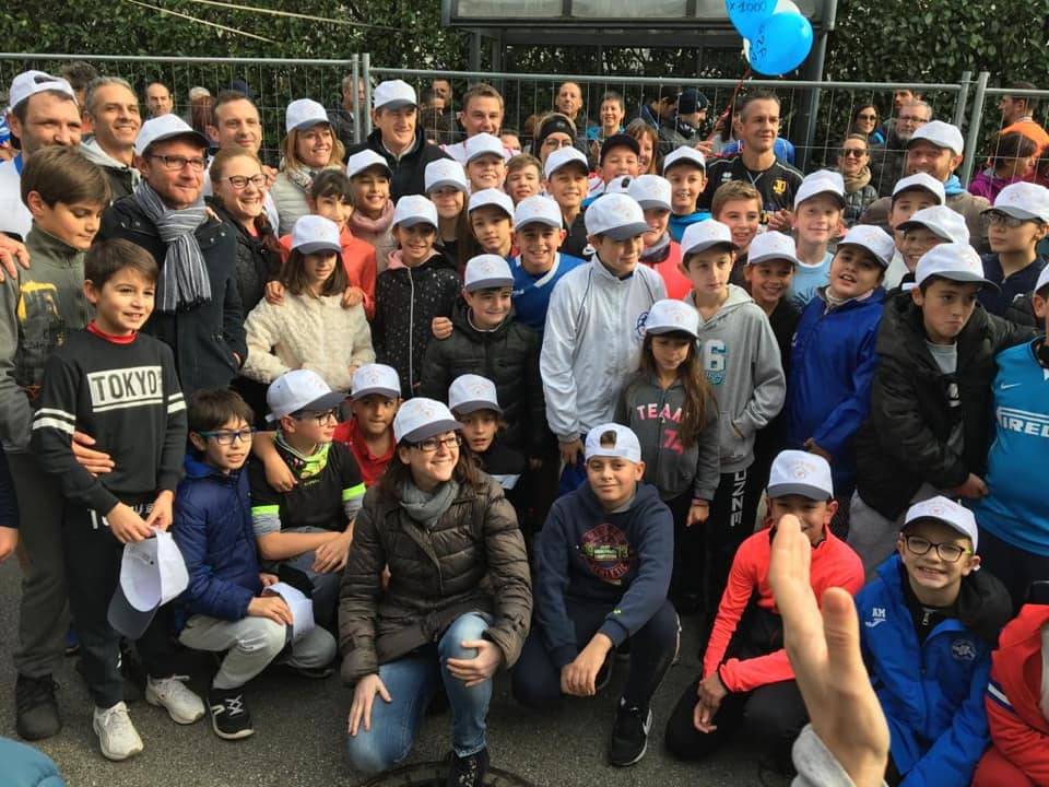 La Maratonina di Busto