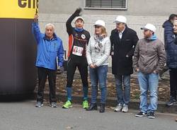 La Maratonina di Busto