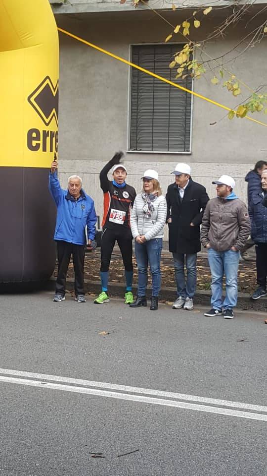 La Maratonina di Busto