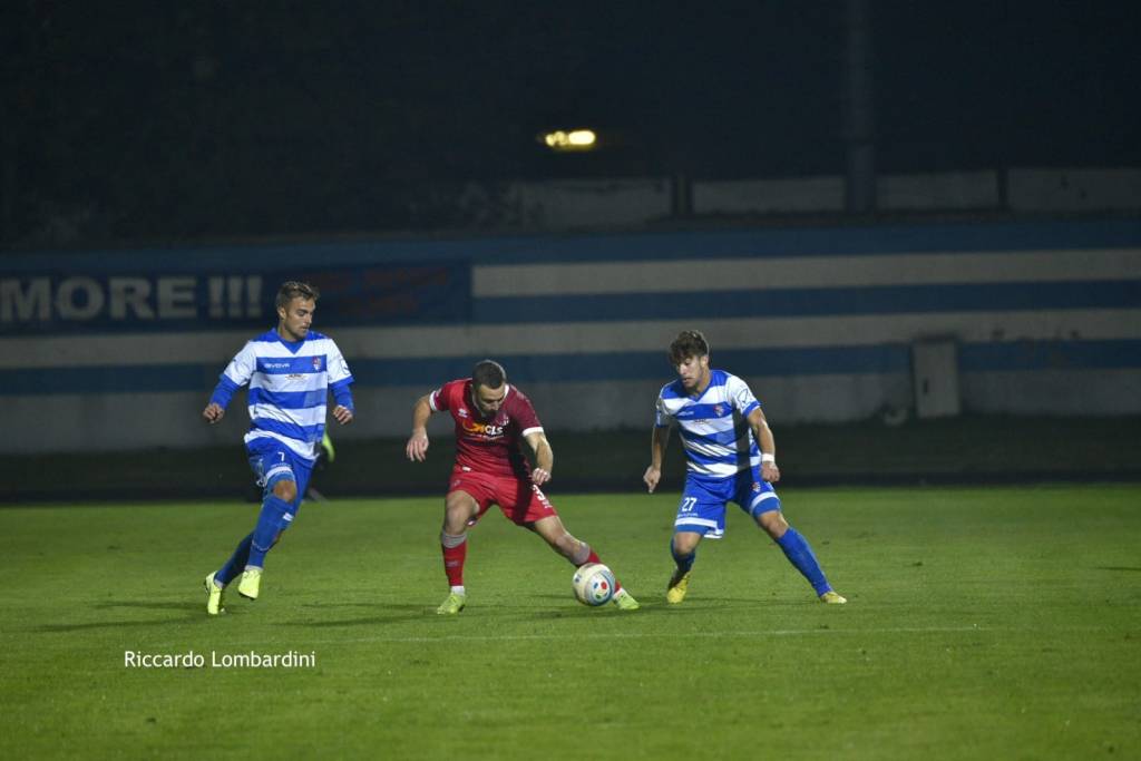 Pro Patria - Alessandria
