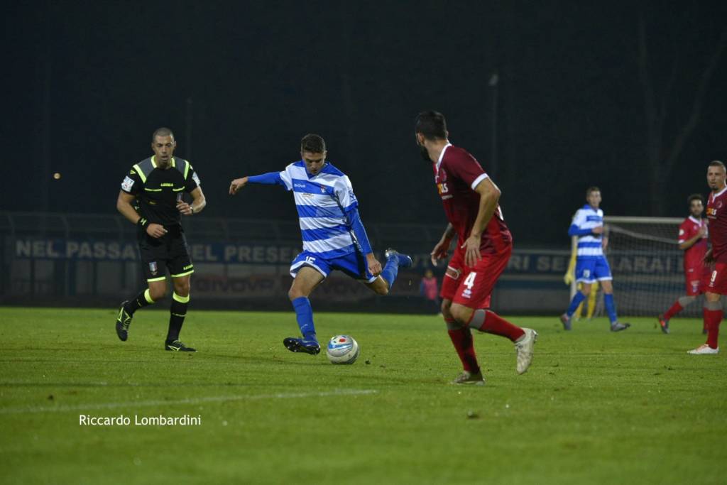 Pro Patria - Alessandria
