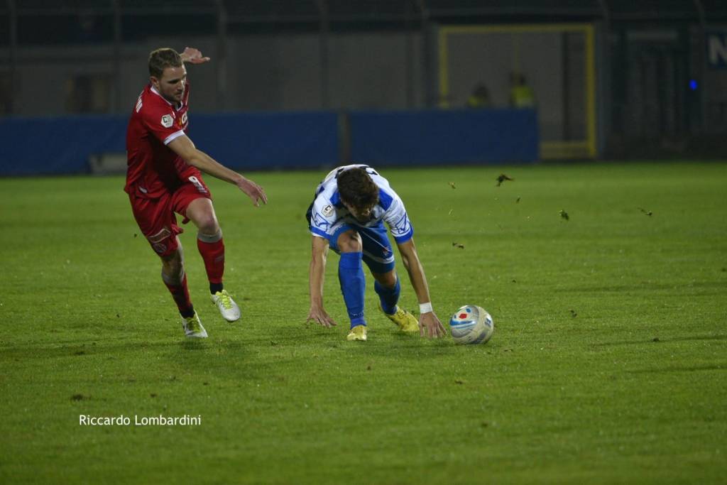 Pro Patria - Alessandria