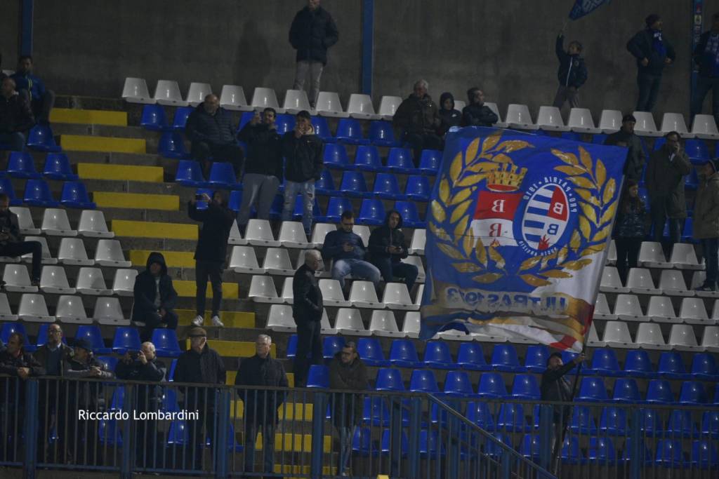 Pro Patria - Alessandria