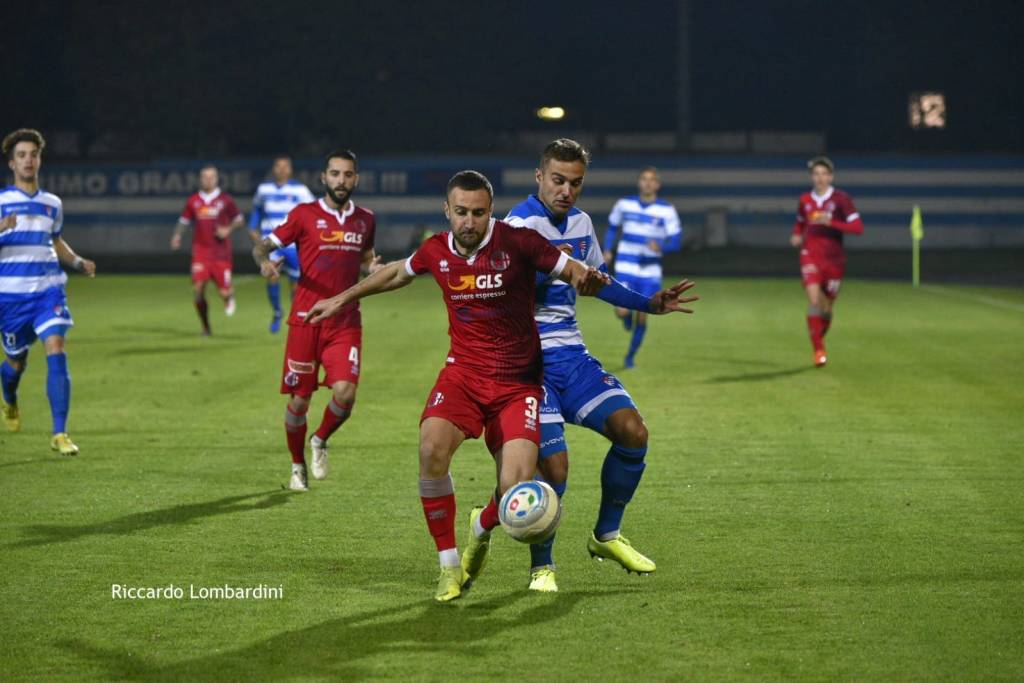 Pro Patria - Alessandria