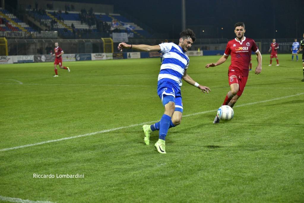 Pro Patria - Alessandria