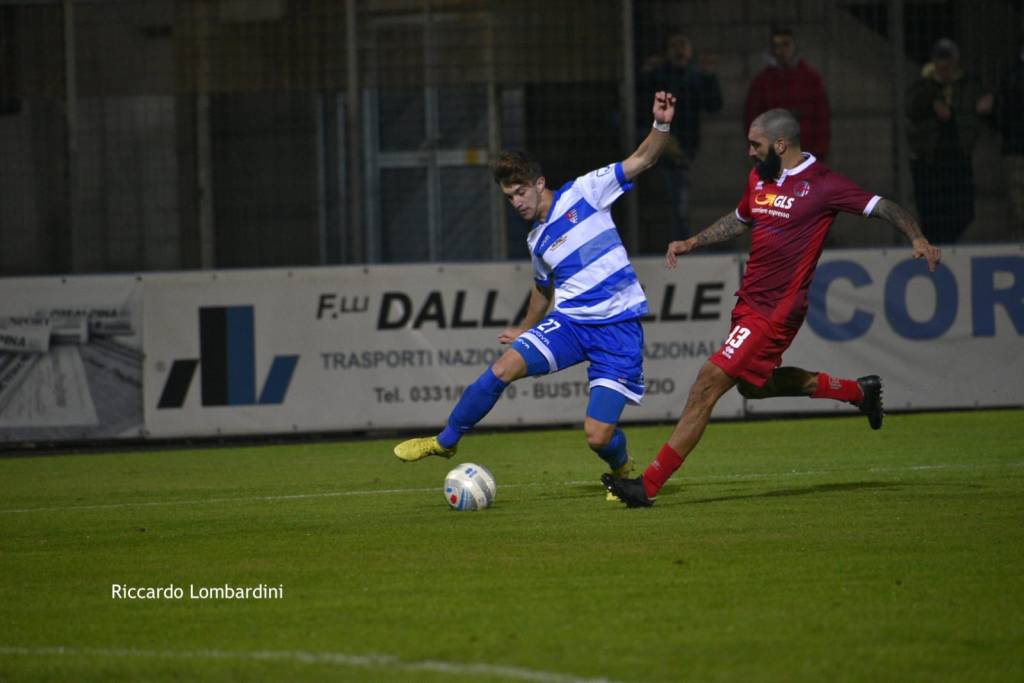 Pro Patria - Alessandria