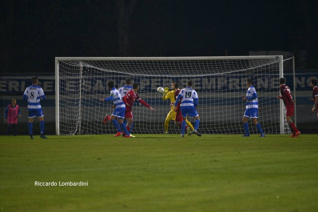 Pro Patria - Alessandria