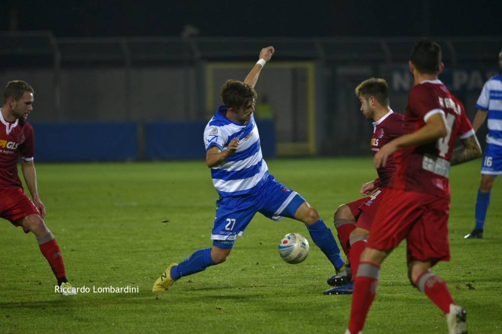 Pro Patria - Alessandria