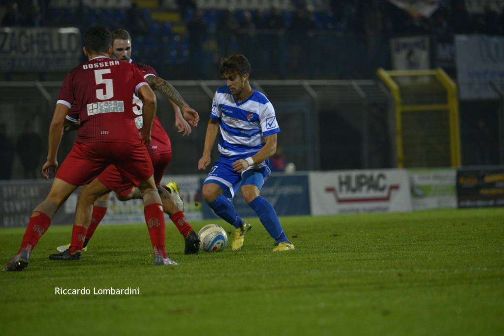 Pro Patria - Alessandria