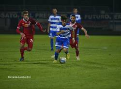 Pro Patria - Alessandria