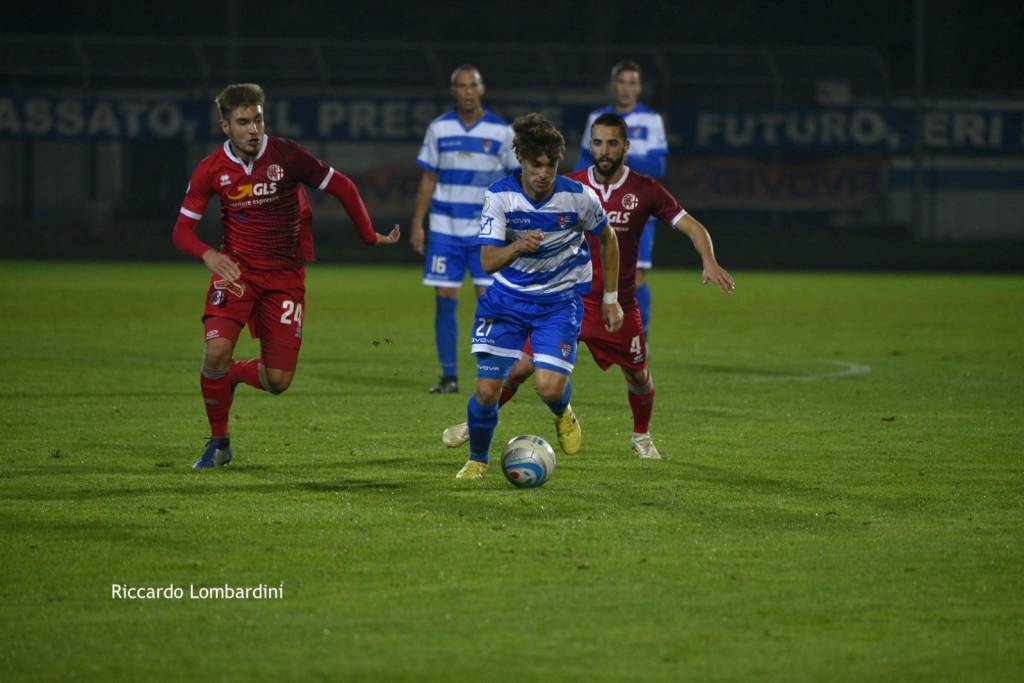 Pro Patria - Alessandria