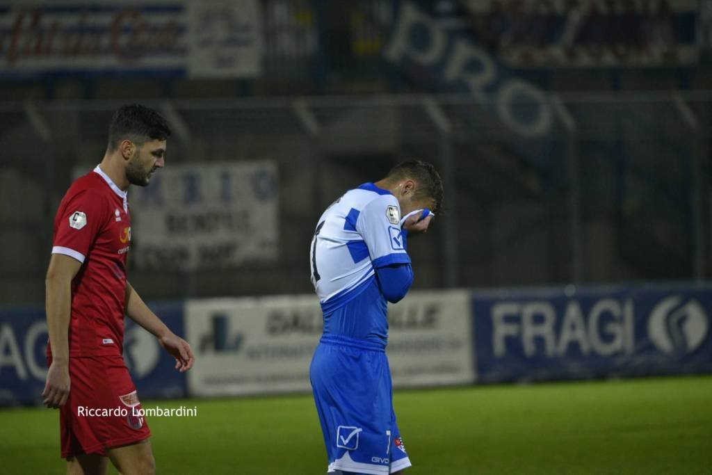 Pro Patria - Alessandria