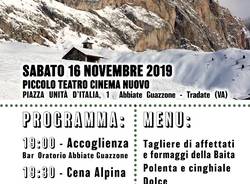 La Montanara