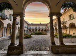 Chiostro di S. Antonino