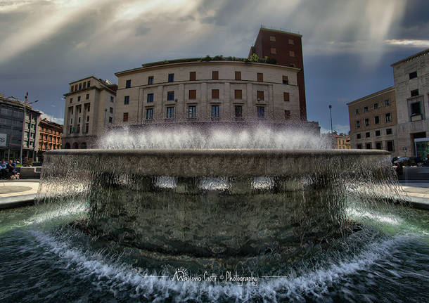 Centro Varese