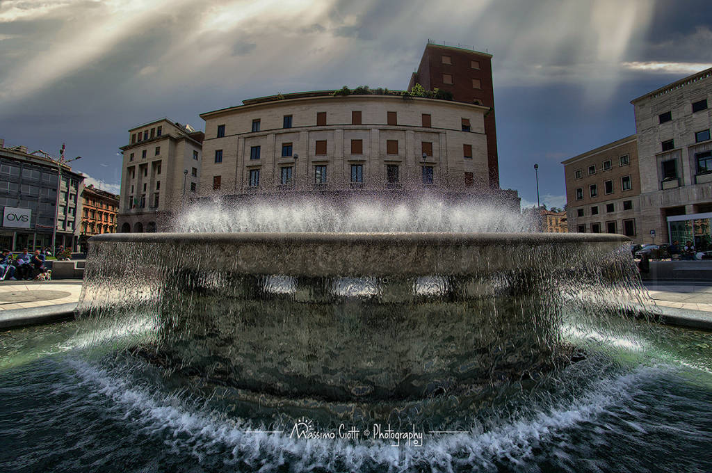 Centro Varese