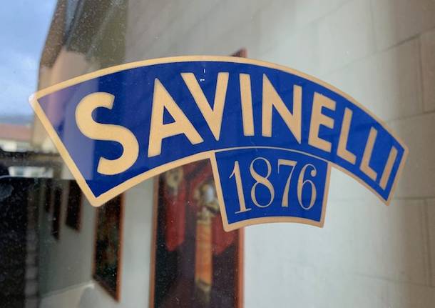 Savinelli, storia della tradizione