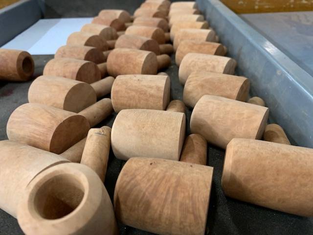 Savinelli, storia della tradizione