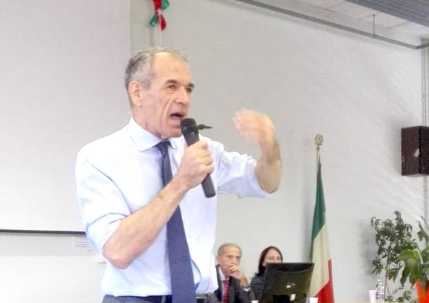 carlo cottarelli