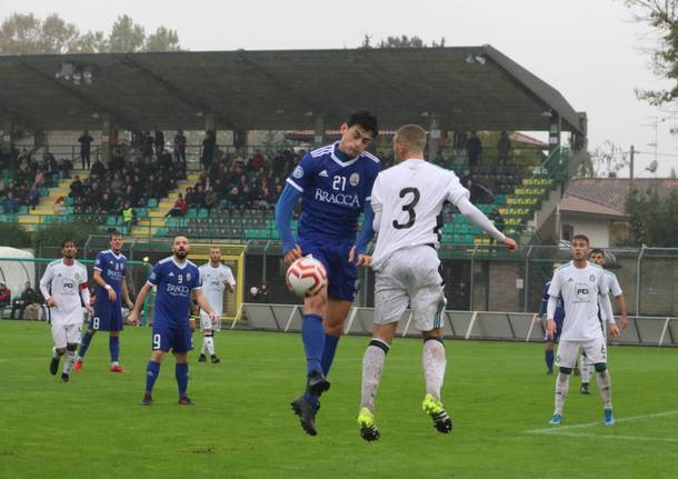 castellanzese calcio