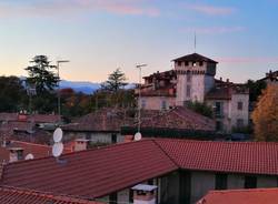 castello di somma lombardo