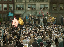 cineforum beante peterloo