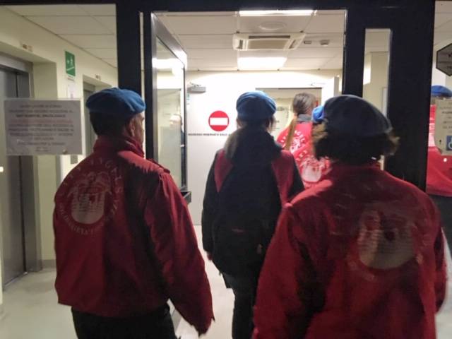 city angels busto arsizio