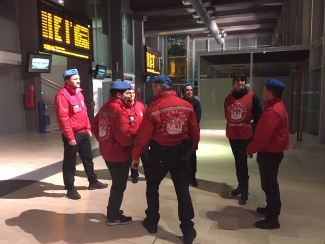 city angels busto arsizio