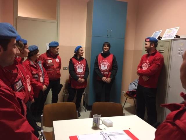 city angels busto arsizio