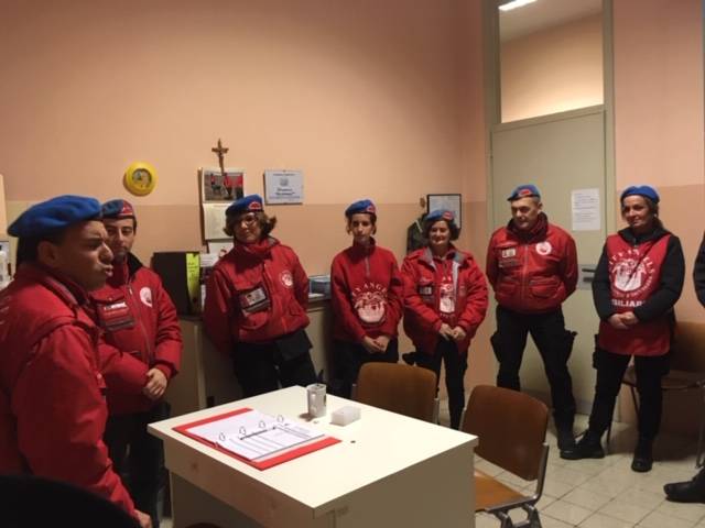 city angels busto arsizio