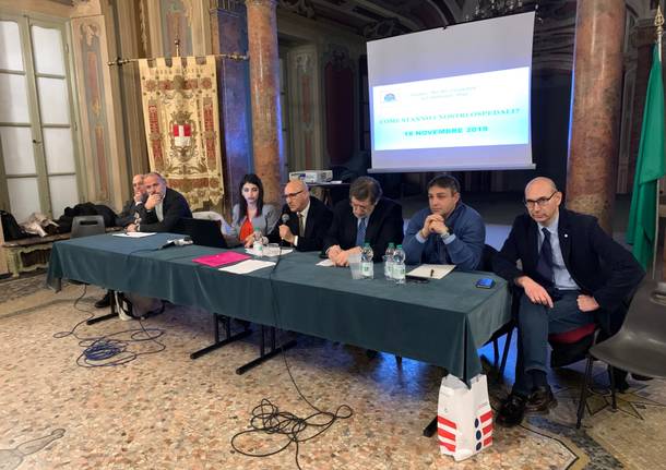 comitato noi per l'ospedale
