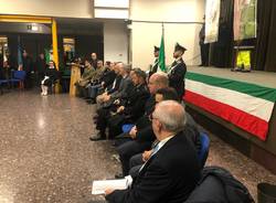 commemorazione san martino 2019