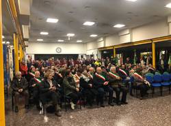 commemorazione san martino 2019